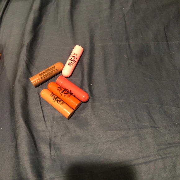 Make up - Picture 6 of 6